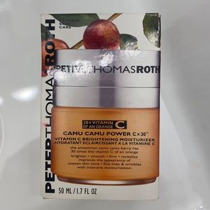 Peter Thomas Roth Camu Camu Power CX30